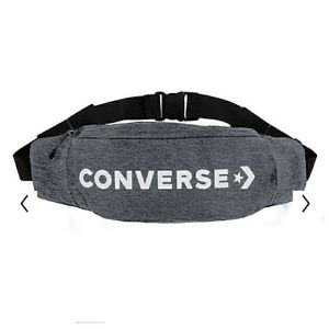 Converse Wordmark Crossbody Bag